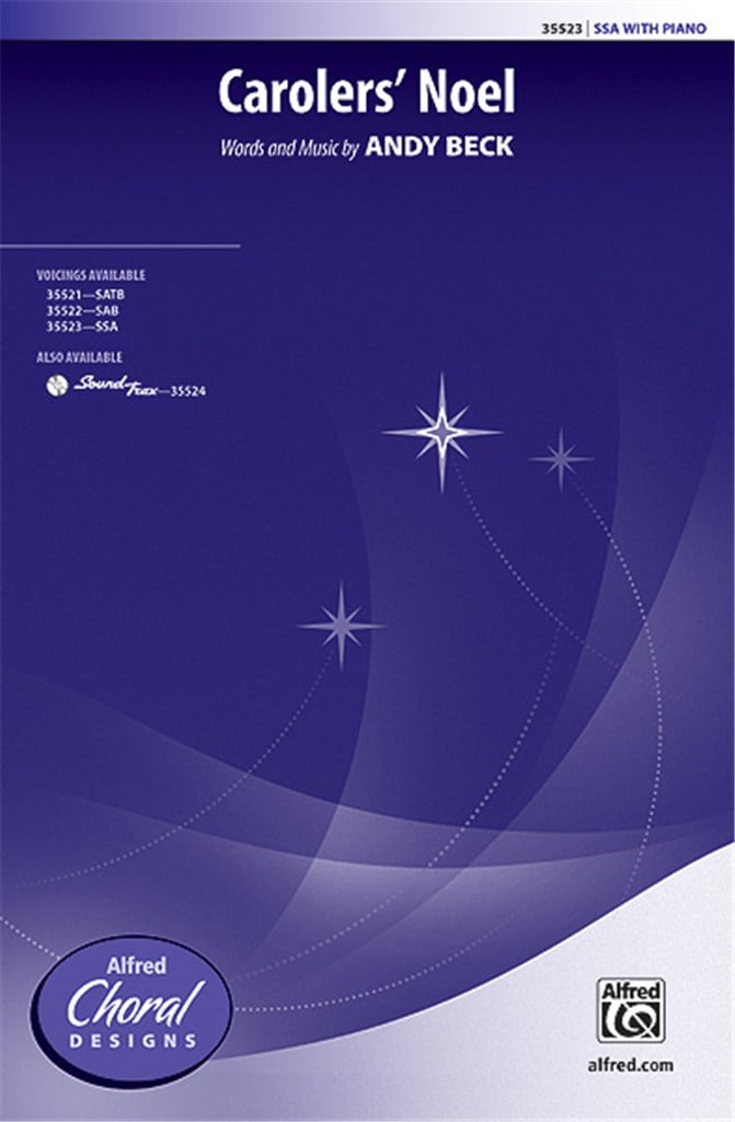 Carolers' Noel